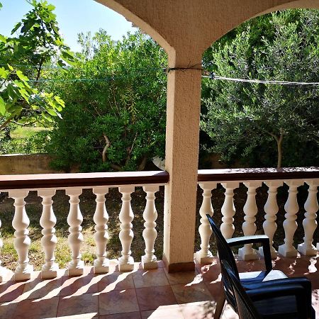 Apartments Mint Povljana - 50M From Sandy Beach Exterior foto