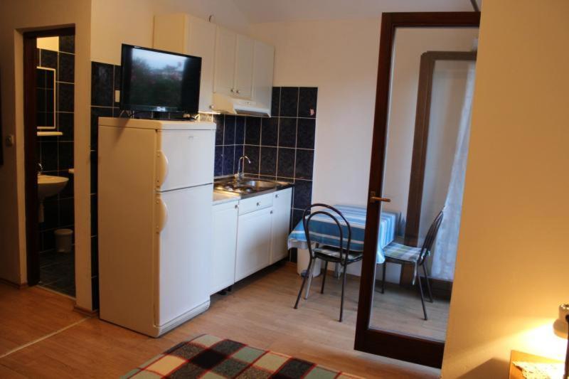 Apartments Mint Povljana - 50M From Sandy Beach Exterior foto