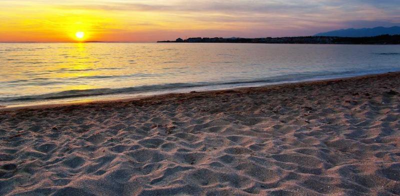 Apartments Mint Povljana - 50M From Sandy Beach Exterior foto