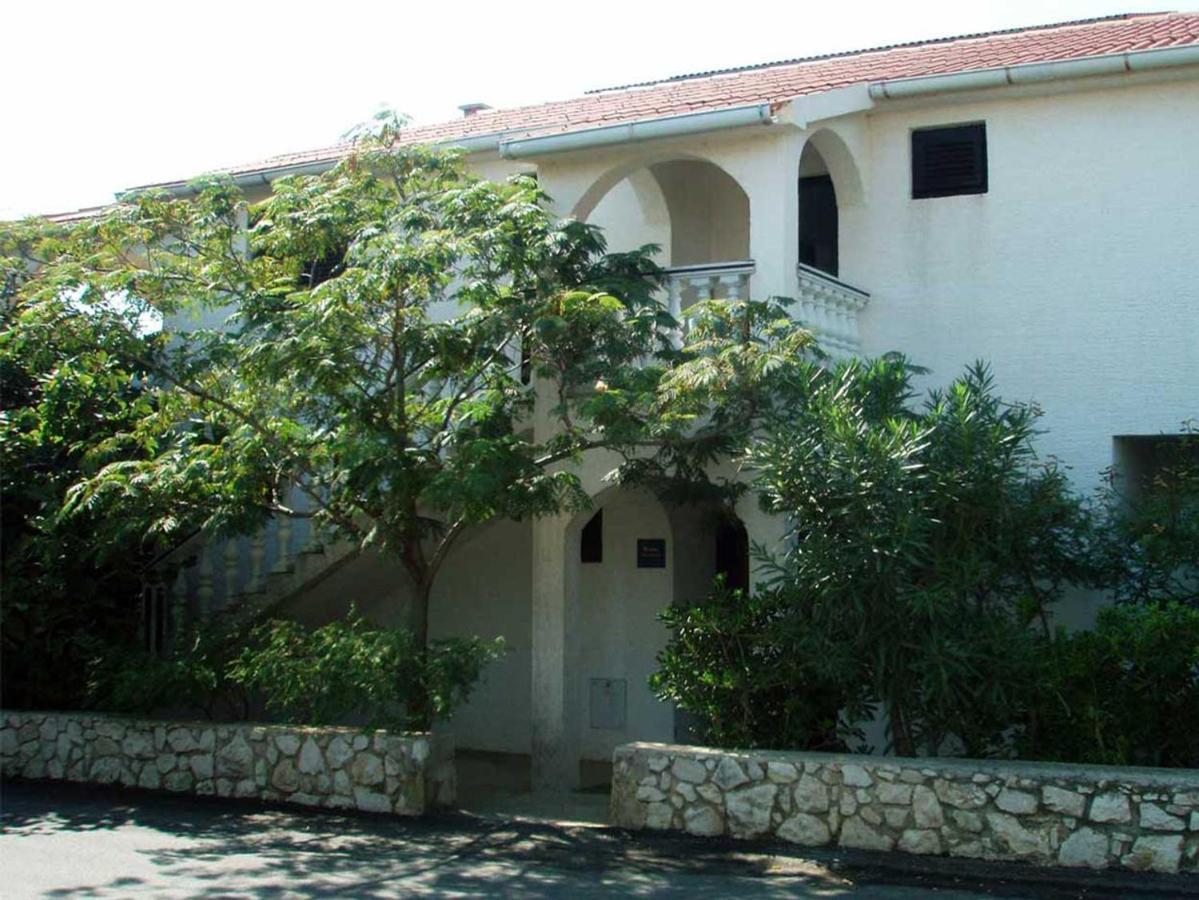 Apartments Mint Povljana - 50M From Sandy Beach Exterior foto