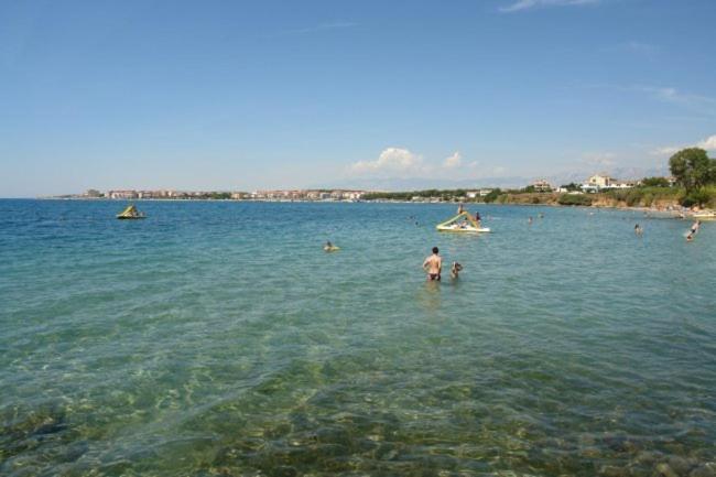 Apartments Mint Povljana - 50M From Sandy Beach Exterior foto