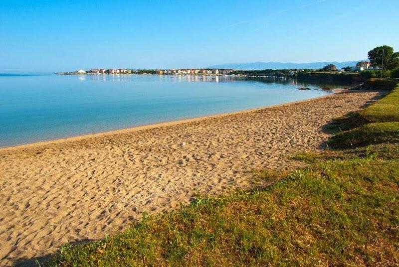 Apartments Mint Povljana - 50M From Sandy Beach Exterior foto