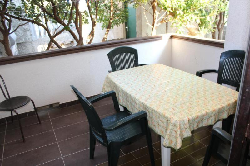 Apartments Mint Povljana - 50M From Sandy Beach Exterior foto