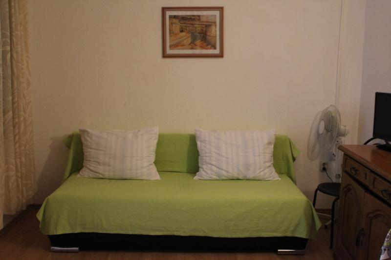 Apartments Mint Povljana - 50M From Sandy Beach Exterior foto