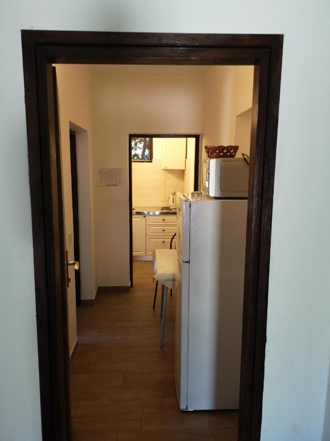 Apartments Mint Povljana - 50M From Sandy Beach Exterior foto