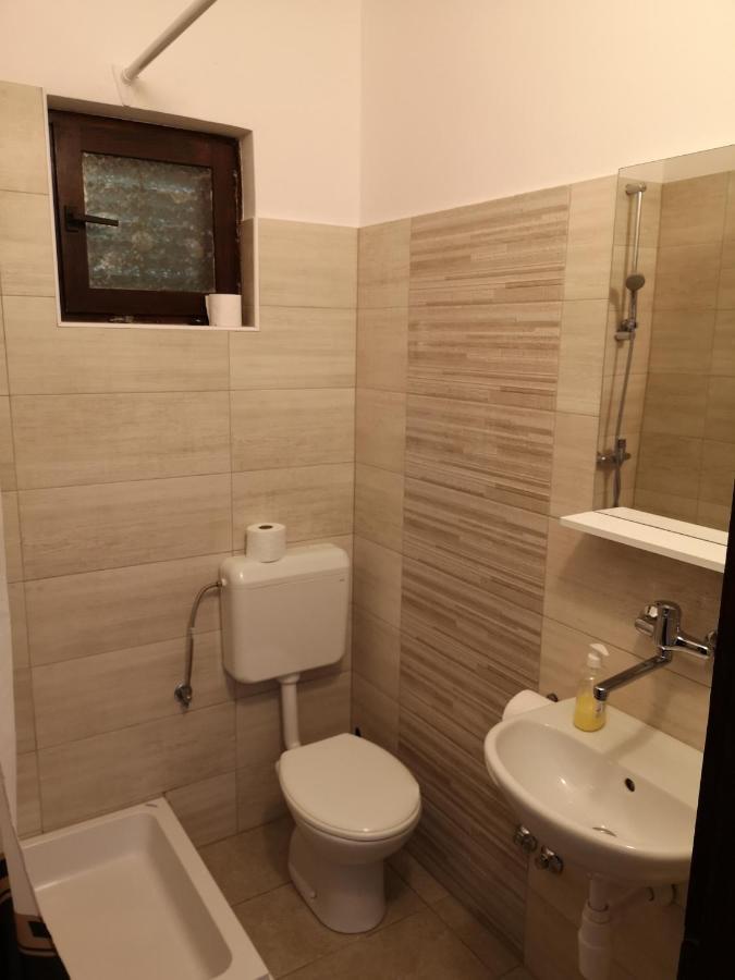 Apartments Mint Povljana - 50M From Sandy Beach Exterior foto
